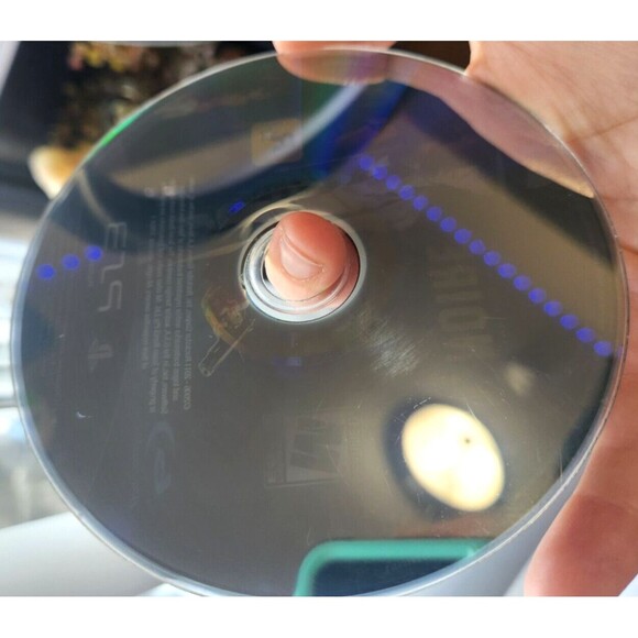 L.A. Noire PS3 PlayStation 3 Video Game Crime Action Adventure Mature - Picture 4 of 7